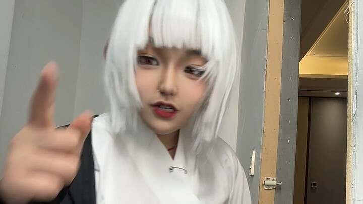 Shinjuku Showdown: Rimei calls out to Kinji