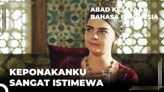 Cinta Mihrimah untuk Murad | Abad Kejayaan
