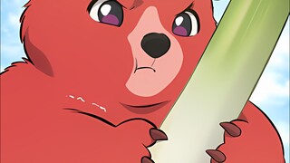 巨人蜜糖小熊才是黑塔版本答案！！