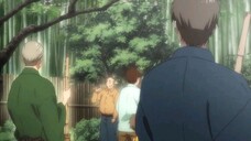 Rokuhoudou Yotsuiro Biyori episode 1 - SUB INDO