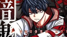 Tougen Anki episode 6 bahasa indonesia
