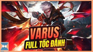 LIÊN MINH TỐC CHIẾN | GÁNH THẾ NÀY MÀ VẪN THUA MỚI ĐAU! | Zieng Gaming