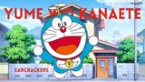 [COVER] LAGU DORAEMON - YUME WO KANAETE