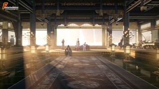 Legend of Martial Immortal (xianwu) Episode 114 Subtitle Indonesia