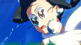 Hina: Kalau kamu melihatnya sekali lagi, itu akan meledak! ! !