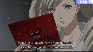 Ma Vương Hắc Ám_Phần 9