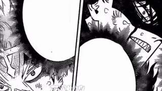 [Black Clover] อัสต้าปีศาจกลายเป็นคนบ้าคลั่งตัดเขา และหัวใจของยามิ นาฮัตก็ถูกควักออกมา! นับถอยหลังสู