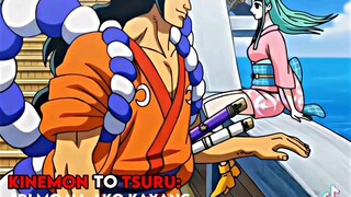 One piece ships as “MULI” lyrics part II