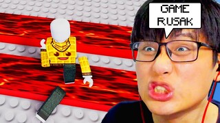 Aku mau TEST GAME Roblox INI!!