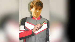 Did Hiroshi Nagano almost play Asuka Shin? Ultraman Tiga was originally planned to have only 25 epis