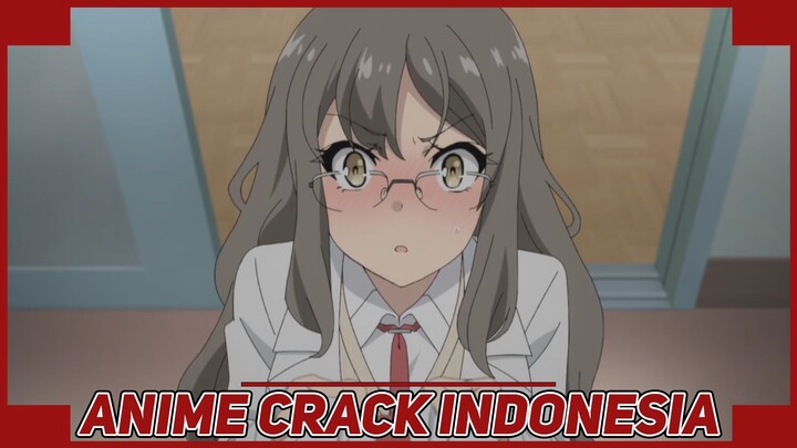 PenCepu Handal {Anime Crack Indonesia} 18