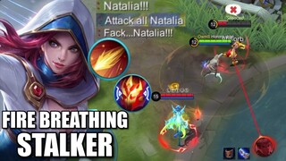 FUN FLAMESHOT PLUS ROAMER NATALIA