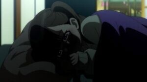 Protocol: Rain epsoide 11 [Sub Indo]