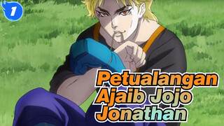 [JoJo no Kimyou na Bouken] Jonathan - Kibarkan Benderamu (Remix)_1