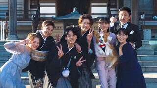 Drama Jepang kuda hitam terbaik tahun ini! Pengakuan gender, keterbukaan terhadap orientasi seksual,