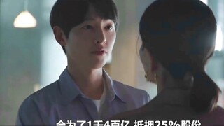 【ซ่งจงจิ】แมวชาเขียวเฉินดาวจุน