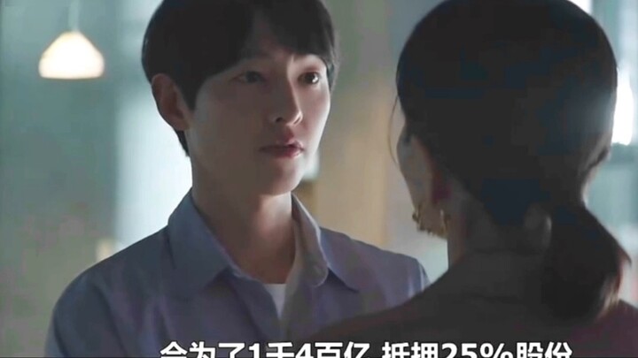 【ซ่งจงจิ】แมวชาเขียวเฉินดาวจุน
