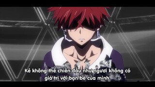 Anh chàng Orient đao to cực ngầu - Phim Anime - Phần 42 #anime