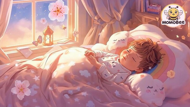 The lullaby that works overtime🌙