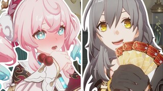 风堇：“游戏里没有这种氪金项目哦”！？？