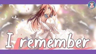 Nightcore - EM TUYỆT LẮM  (Lyrics) #anime