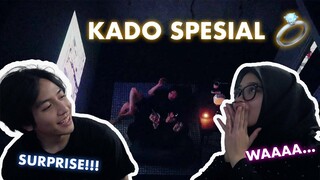 #KADOSPESIAL JEFFRY UNTUK PUTRI!!!