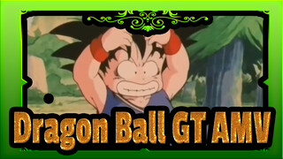 Dragon,Ball,GT,|,As,a,dragon,ball,fanatic,powder,,who,has,not,a,clip,of,their,own?