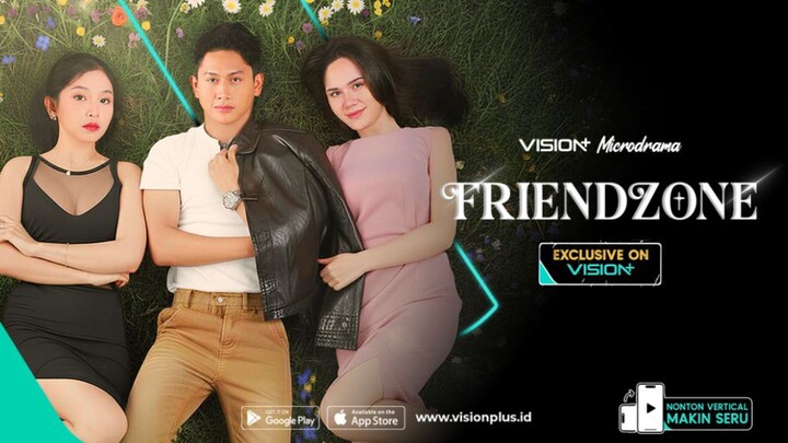 FRIENDZONE (2026)