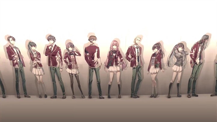 Class A,B Vs Class C,D ??