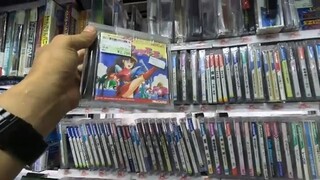 y2mate.com - 秋葉原探訪シリーズ　122 大関の部屋　駿河屋ゲーム館その２　ツインゴッデスが意外とする世界_360P