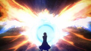 Sword Art Online: Alicization 「AMV」- Natural