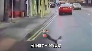 狗子：我笑了