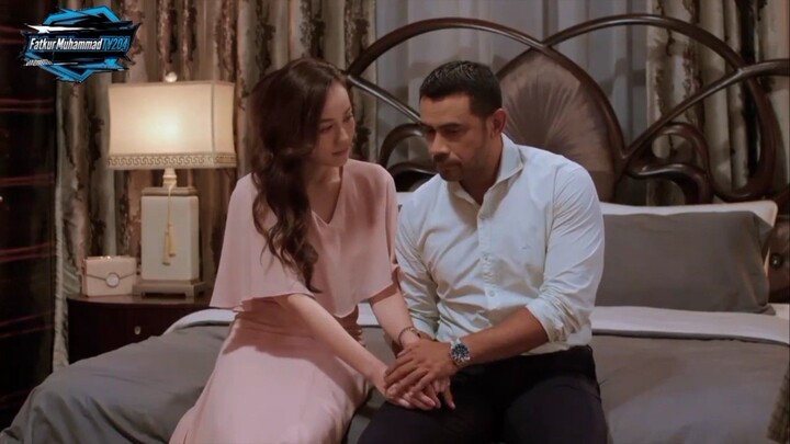 MARINA EPISODE 17 DAN 18