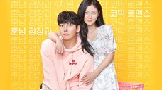 Backstreet Rookie Ep 16 EngSubs