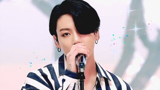 [Jeon Jungkook] Top 1 Trending! "Your Eyes Tell" Tự Sáng Tác!