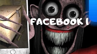 3 kisah horor Facebook yang sebenarnya animasi 1