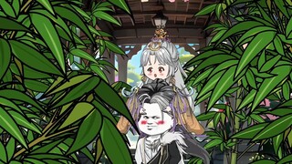 莫欺老年穷