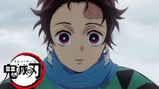 [DUB INDO] Mulai Tersadar ~ Kimetsu no Yaiba Mugen Train