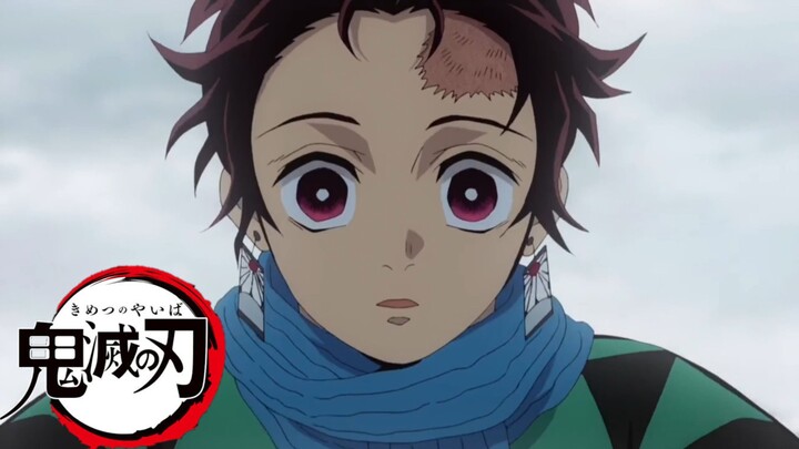 [DUB INDO] Mulai Tersadar ~ Kimetsu no Yaiba Mugen Train