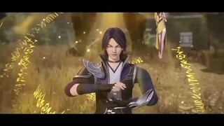 WONDERLAND EPS 331 SUB INDO. LORD XINGYU MEMBUKA SEGEL KITAB SUCI DEWA RIBUAN TAHUN