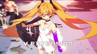 【PS4】DJMAX RESPECT V EXTENSION 5 介绍PV