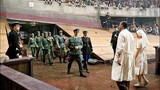 13,000 Jews Kept At a Cycling Stadium Before Shipping Them Off To Their Final Fate.