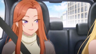 ceue gal dari hokkaido eps 11