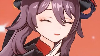 胡桃 サインはB 【原神MMD】【推しの子】