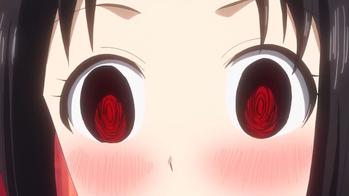 Kaguya-sama yang dipandu sendiri