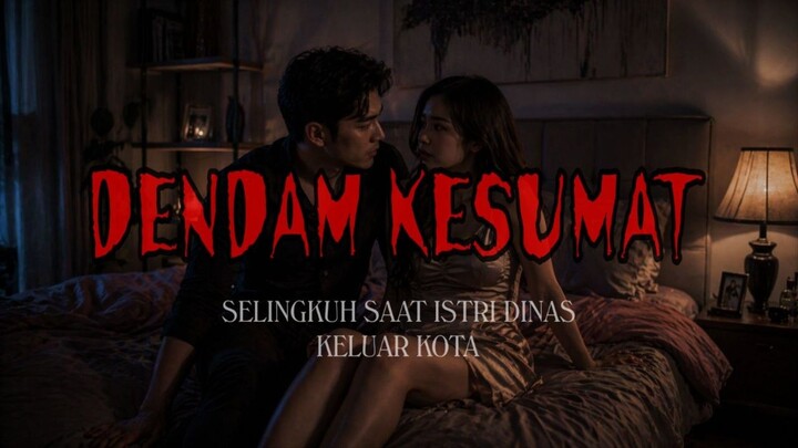 SIAPA DISINI YANG SUKA SELINGKUH ⁉️ JANGAN SAMPE KEJADIAN SEPERTI INI ‼️