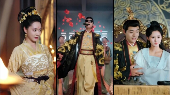 จริงตี้ ทะลุมิติมาเป็นฮ่องเต้โกงชะตา ระบบน้ำเต้าคืนชีพได้ 7 ครั้ง