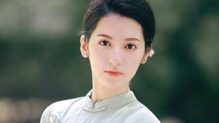 Chinese Beauty---117th issue Nayi (Xiling Nayi Awutijiang)