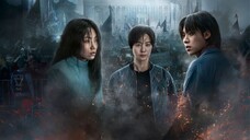 Hellbound S2 - Episode 02 [ENGSUB]