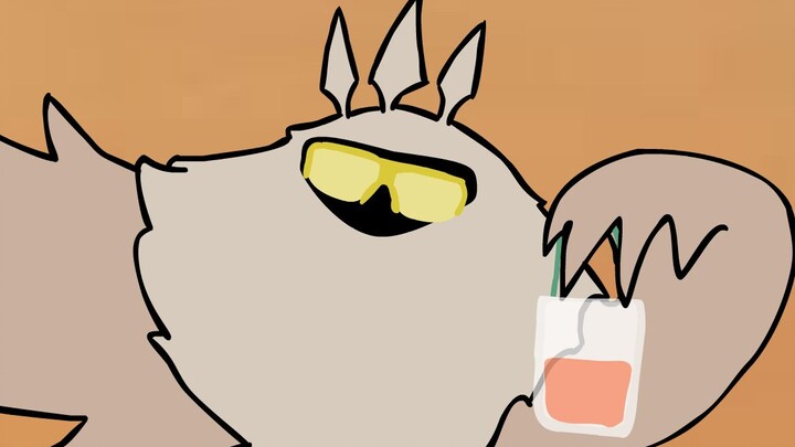What's the point of irradiation? Let's drink tea first!